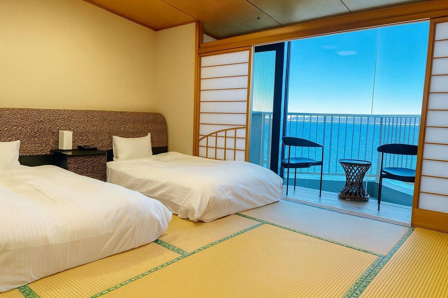 New WestPeninsula Hotel