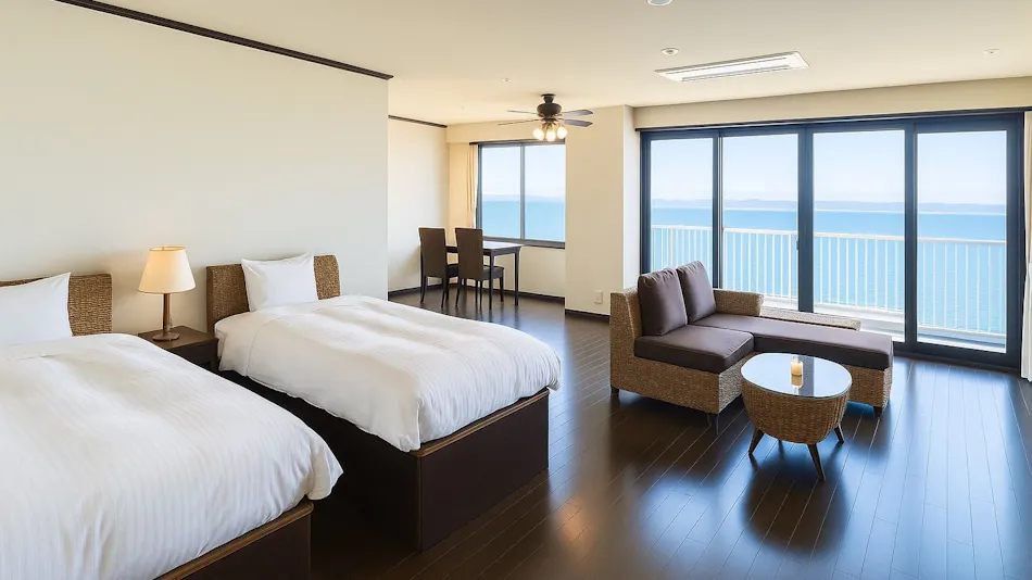 New WestPeninsula Hotel