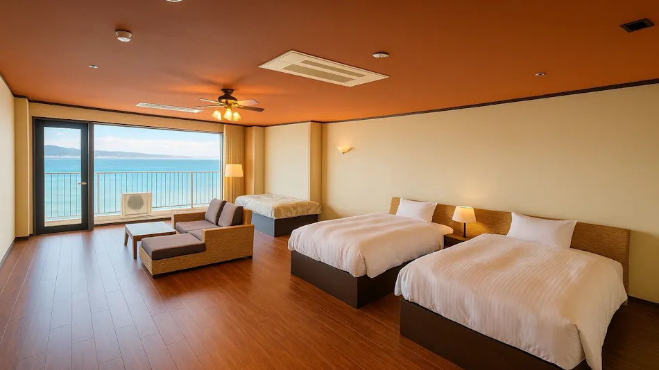 New WestPeninsula Hotel