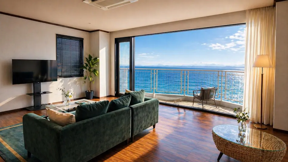 New WestPeninsula Hotel