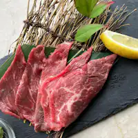 เนื้อวัวฟุชิฮิเมะ