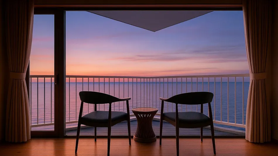 New WestPeninsula Hotel