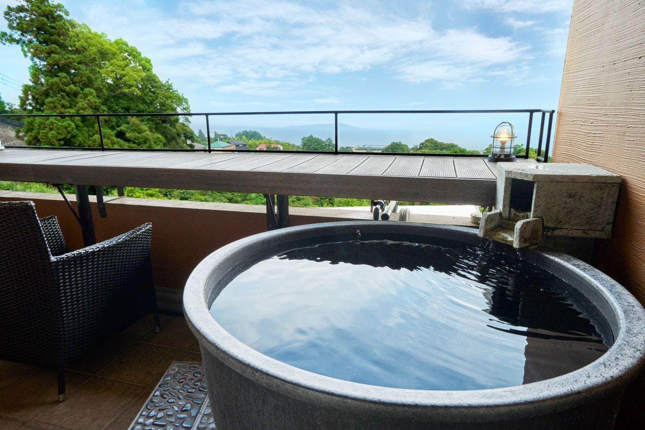 Anniversary Celebration Inn Nature House.Haco