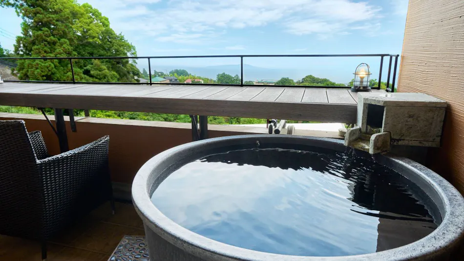 Anniversary Celebration Inn Nature House.Haco