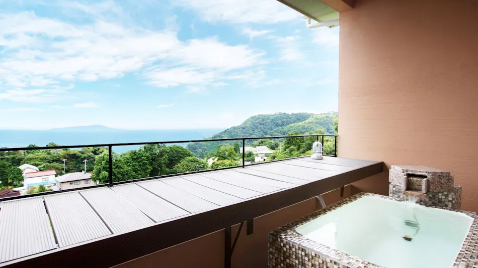 Anniversary Celebration Inn Nature House.Haco