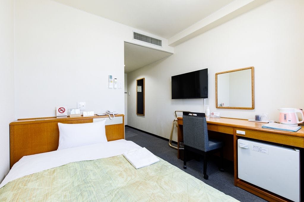 Saidaiji Grand Hotel