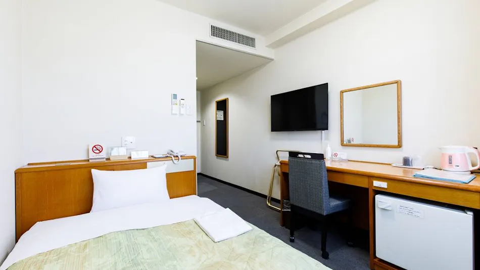 Saidaiji Grand Hotel