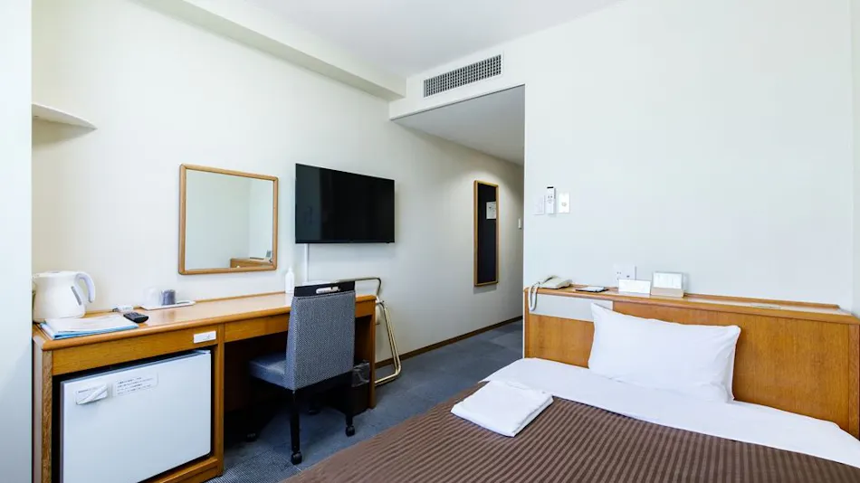 Saidaiji Grand Hotel