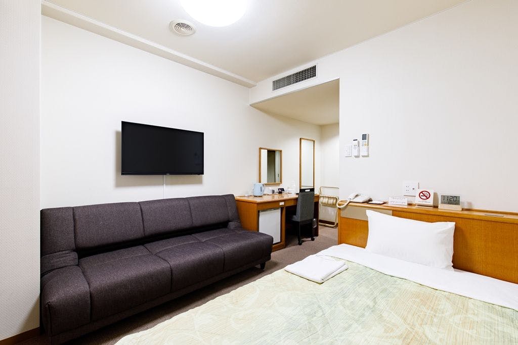 Saidaiji Grand Hotel