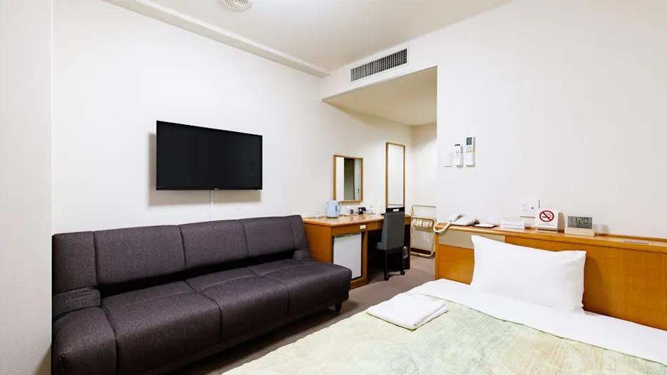 Saidaiji Grand Hotel