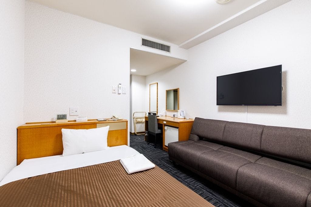 Saidaiji Grand Hotel