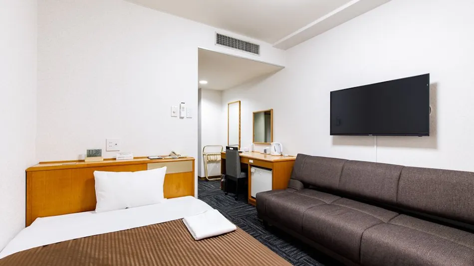 Saidaiji Grand Hotel