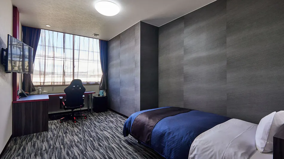 Saidaiji Grand Hotel