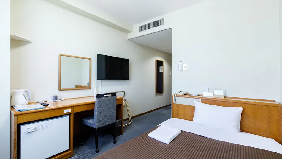 Saidaiji Grand Hotel