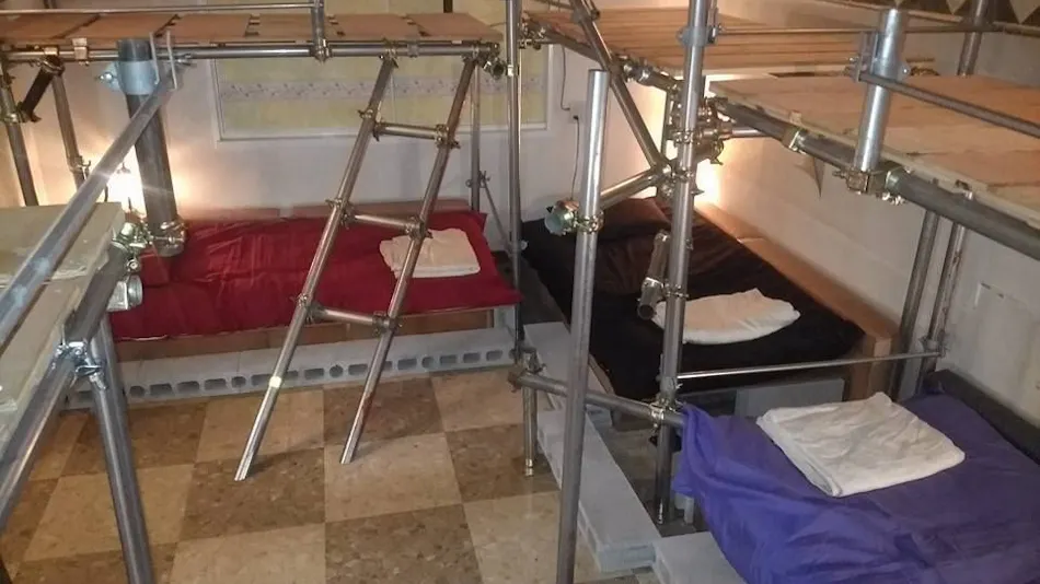 ILA Hakushu GuestHouse