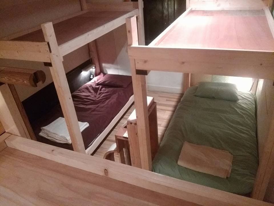 ILA Hakushu GuestHouse