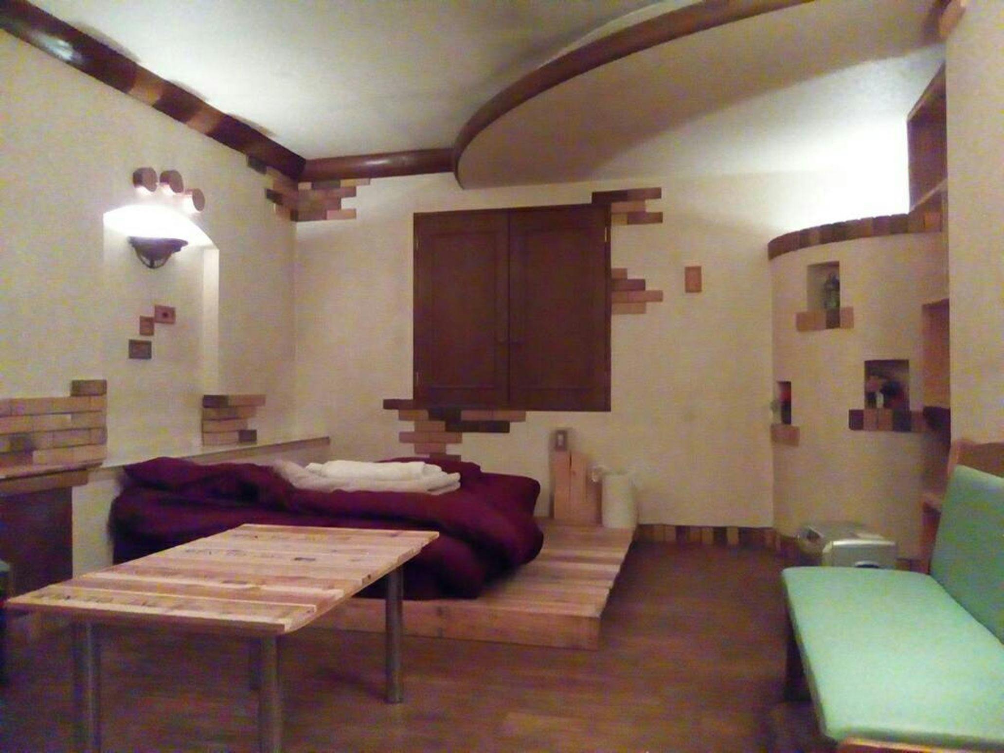 ILA Hakushu GuestHouse
