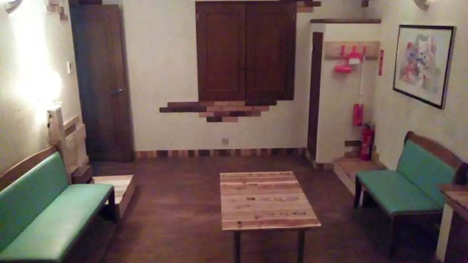 ILA Hakushu GuestHouse
