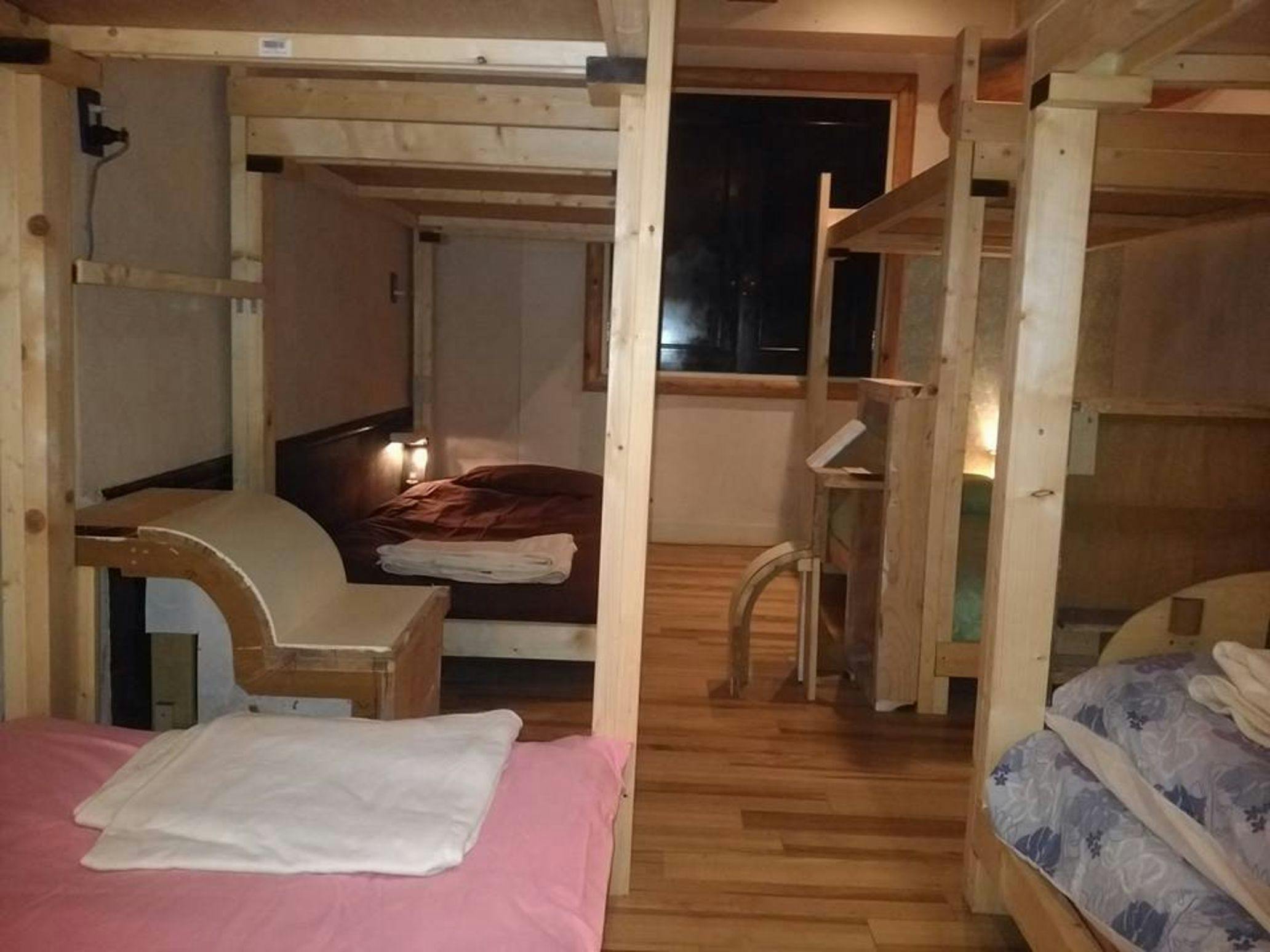 ILA Hakushu GuestHouse