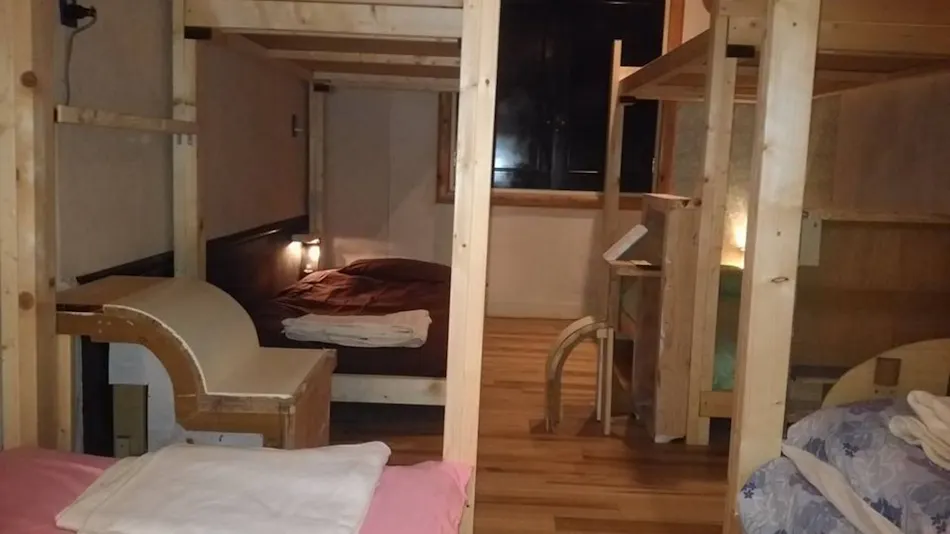 ILA Hakushu GuestHouse