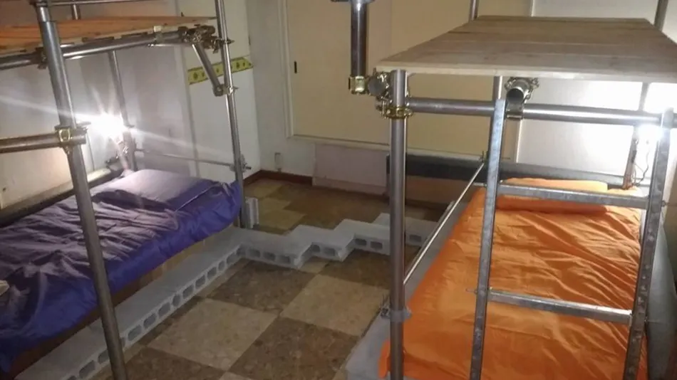 ILA Hakushu GuestHouse