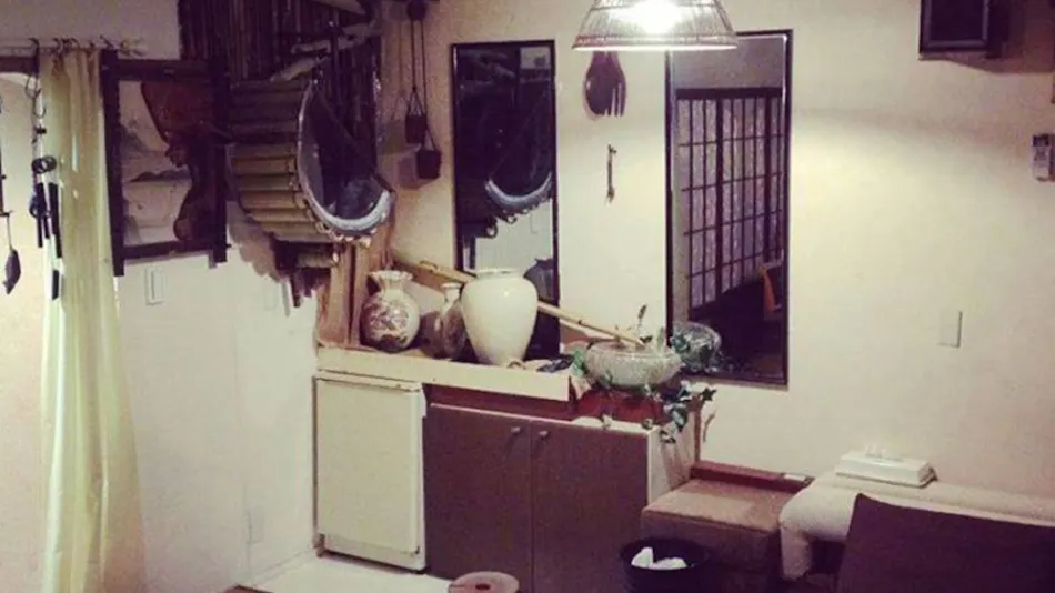 ILA Hakushu GuestHouse