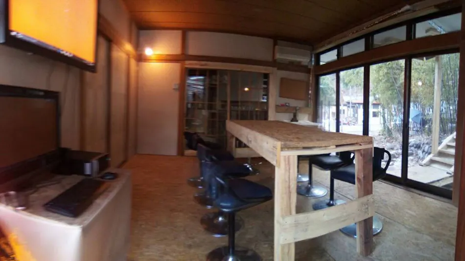 ILA Hakushu GuestHouse