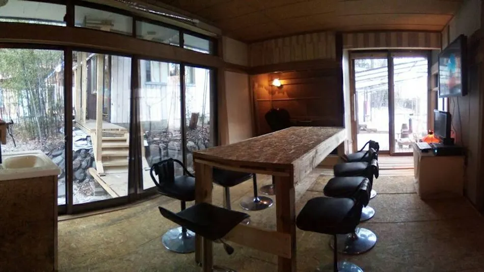 ILA Hakushu GuestHouse