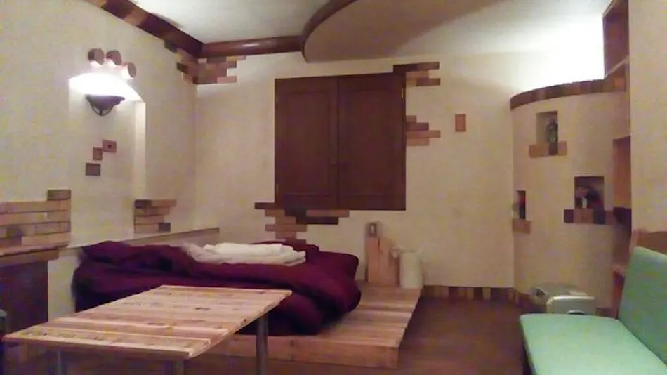 ILA Hakushu GuestHouse