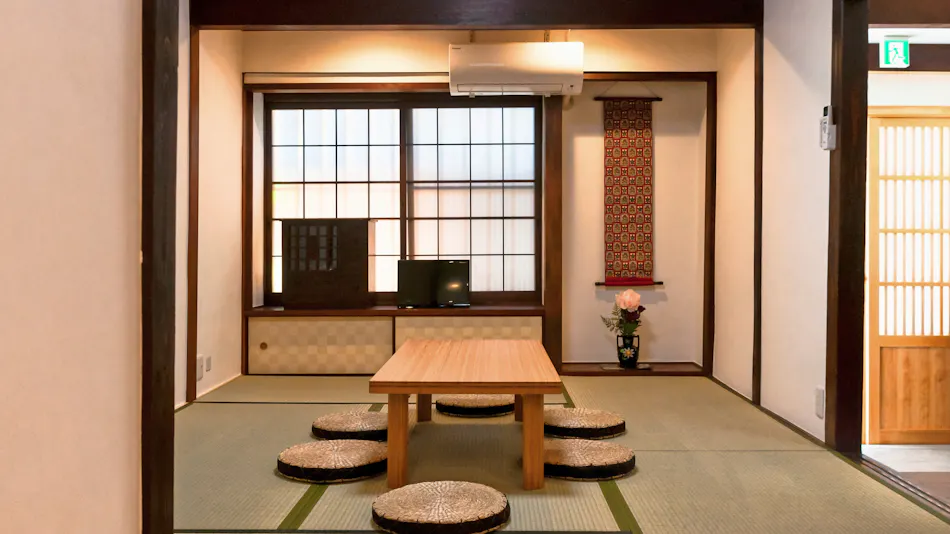 Kurashiki Kawasemi-tei