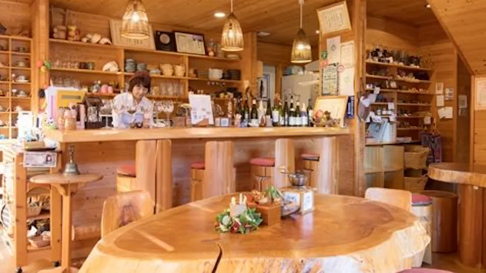 Pension Otome no Yado