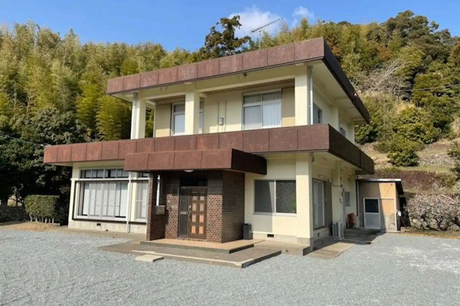 施設画像