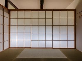 奥阿賀七名庵 らくら