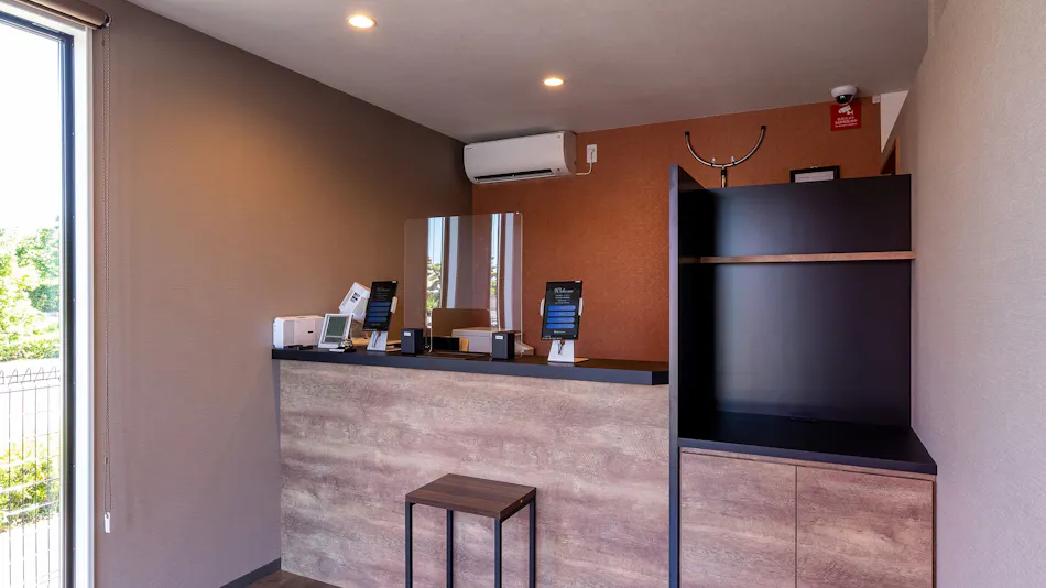 HOTEL R9 The Yard Yanai