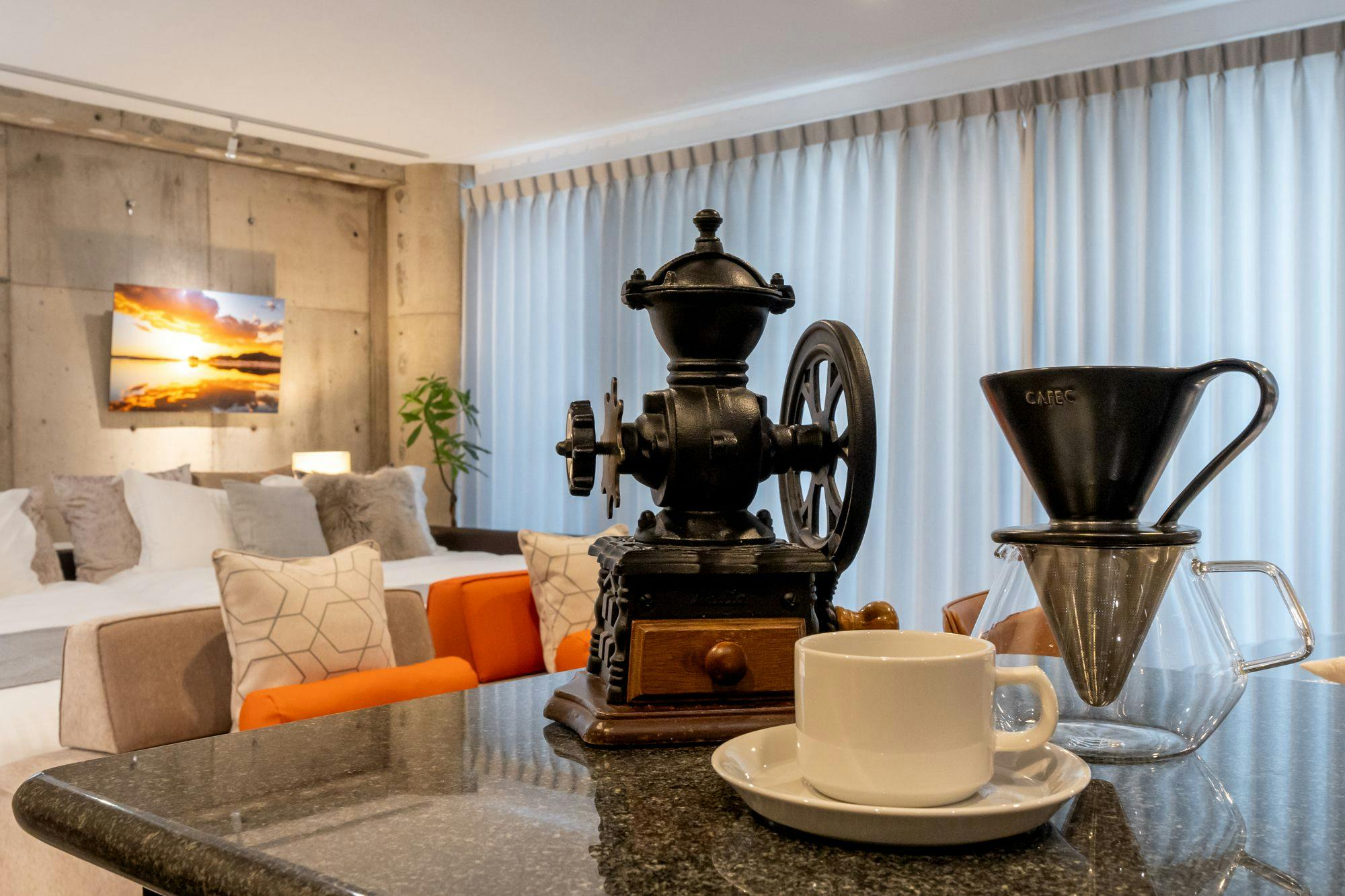 TRE CASA HOTEL KAMAKURA