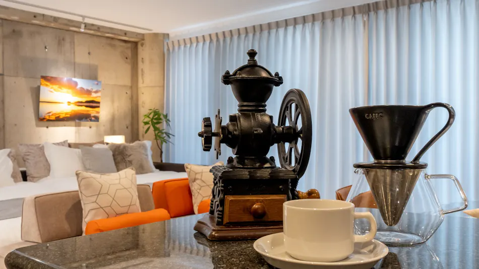 TRE CASA HOTEL KAMAKURA