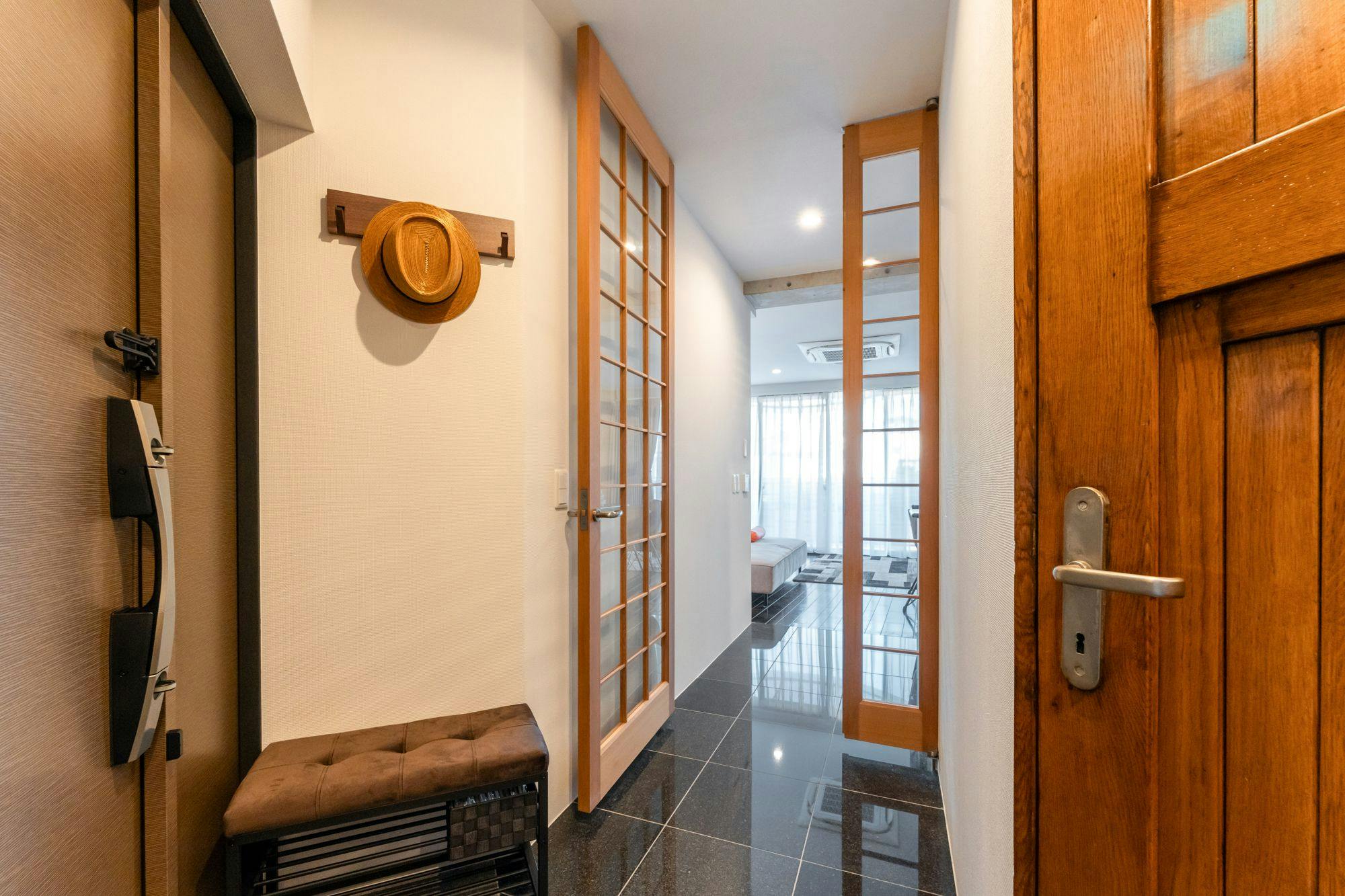TRE CASA HOTEL KAMAKURA