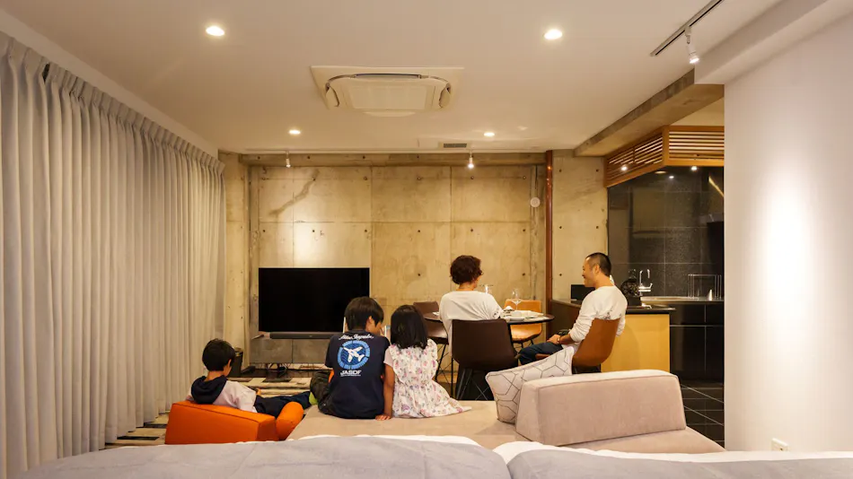 TRE CASA HOTEL KAMAKURA