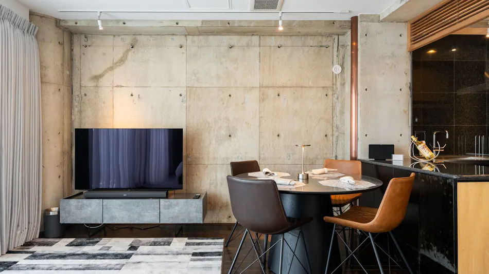 TRE CASA HOTEL KAMAKURA