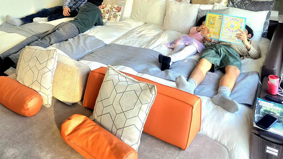 TRE CASA HOTEL KAMAKURA
