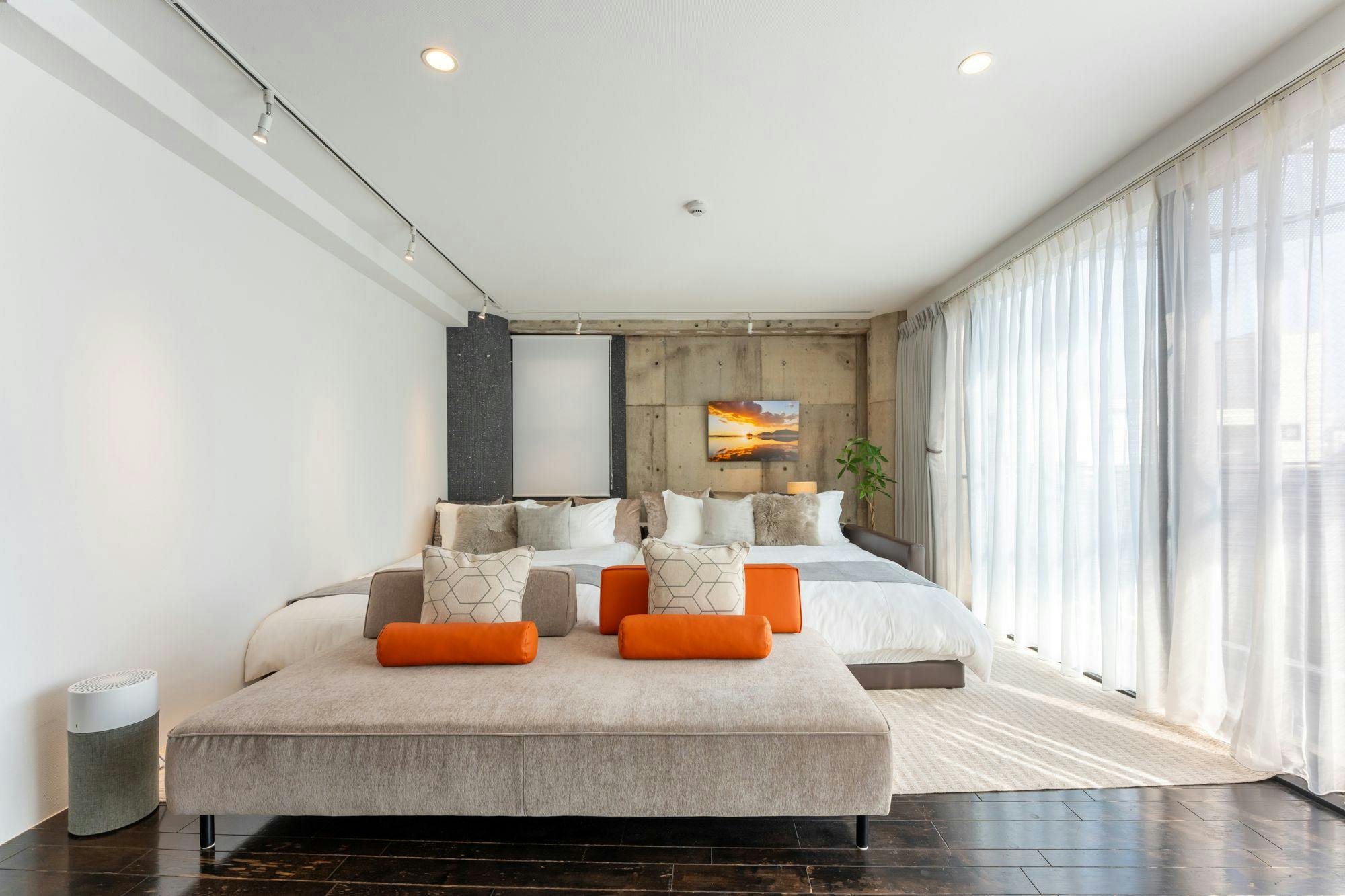 TRE CASA HOTEL KAMAKURA&nbsp;施設全景