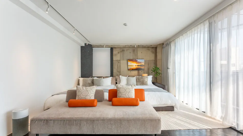 TRE CASA HOTEL KAMAKURA