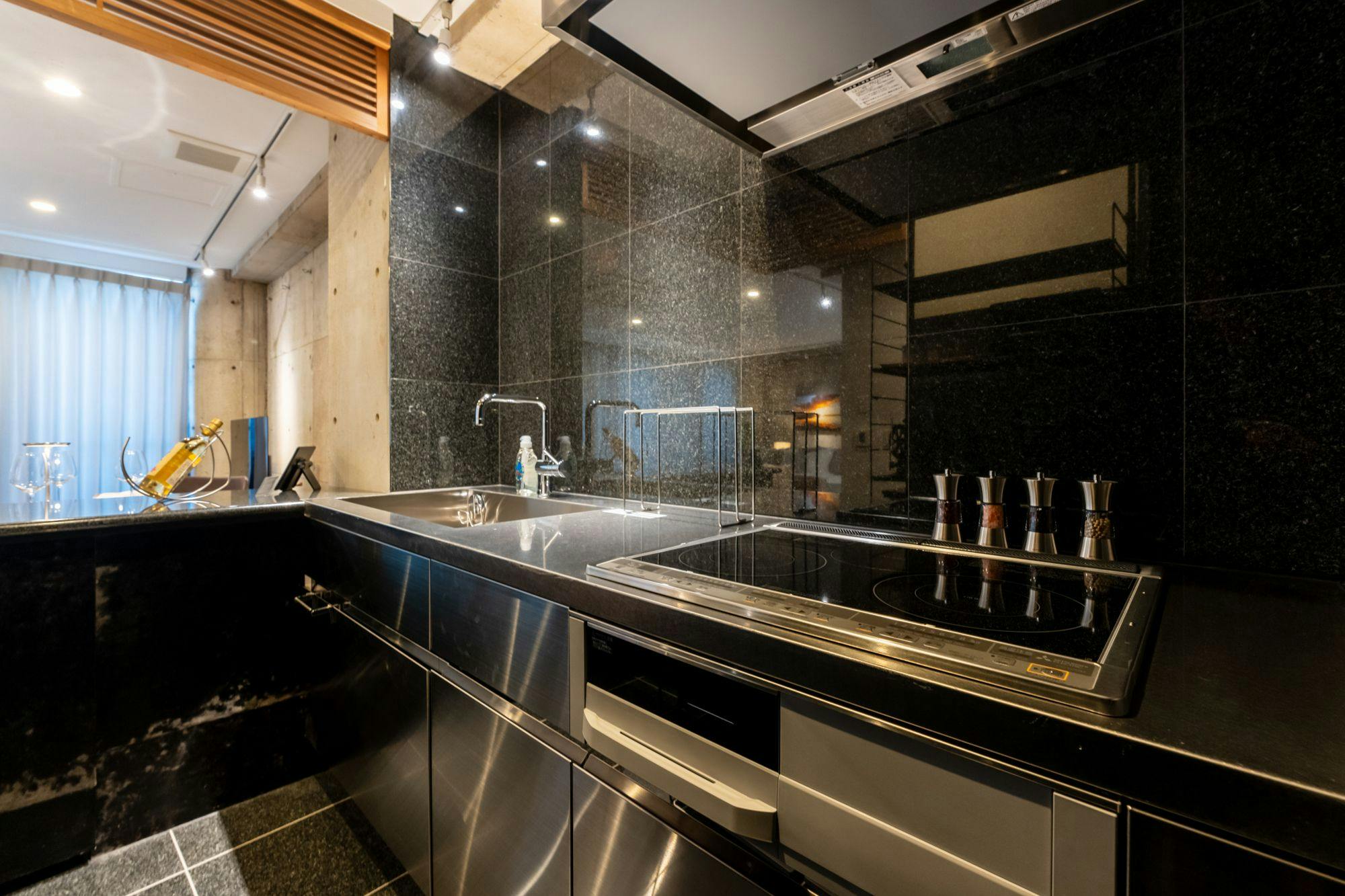 TRE CASA HOTEL KAMAKURA