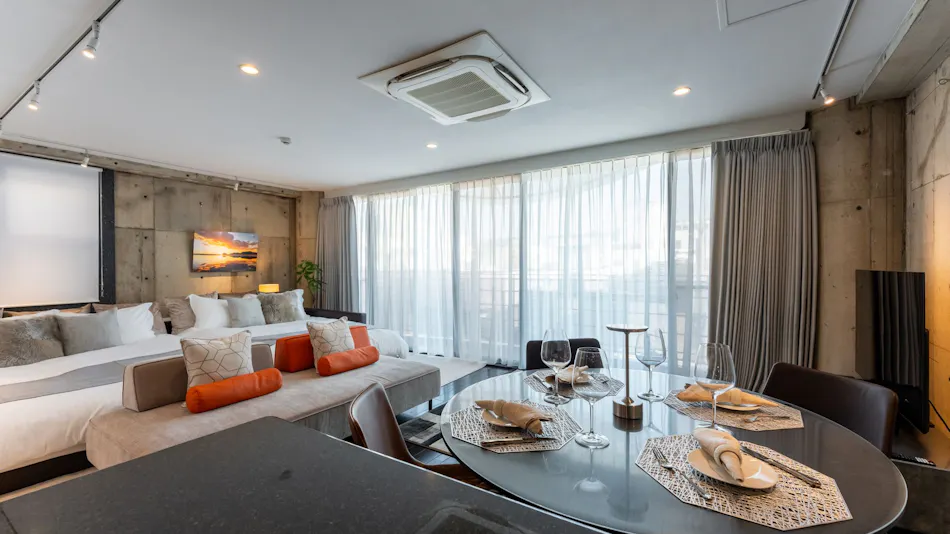 TRE CASA HOTEL KAMAKURA