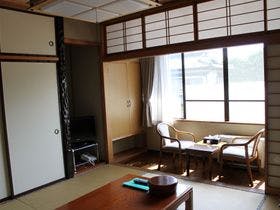 ビュー山中湖