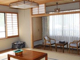 ビュー山中湖