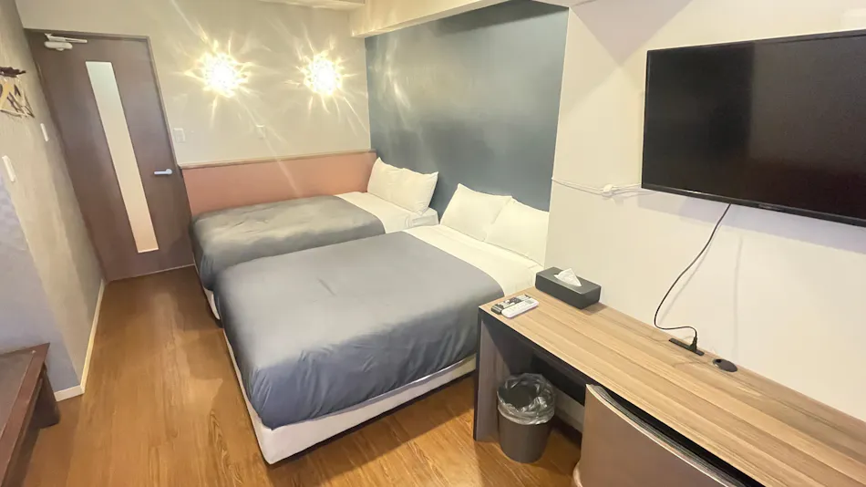 BiBi Hotel Convention Bay
