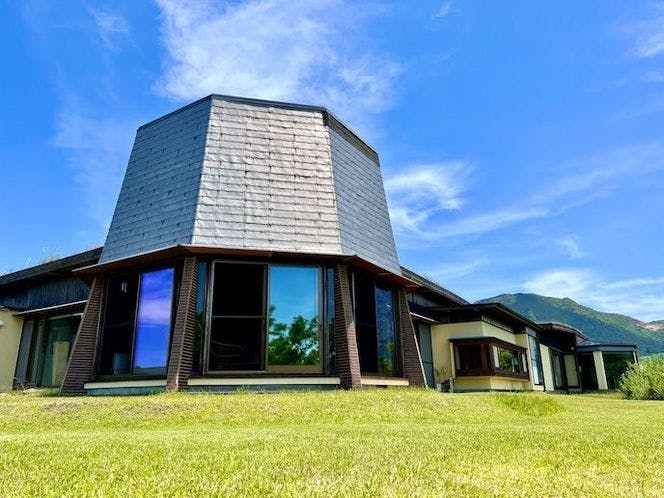Yufuin Tsukahara Plateau "Sanctuary"