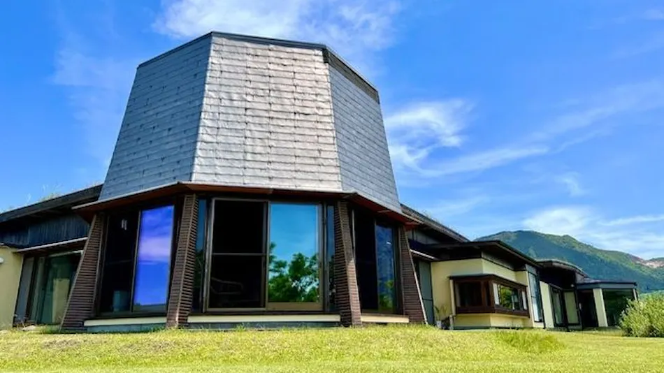 Yufuin Tsukahara Plateau "Sanctuary"