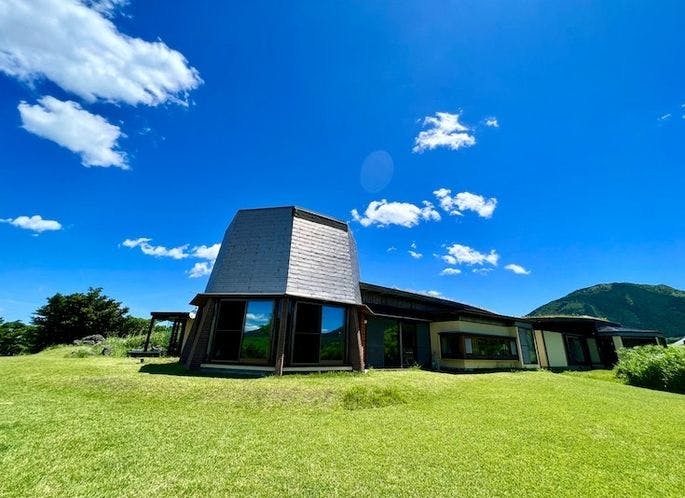 Yufuin Tsukahara Plateau "Sanctuary"